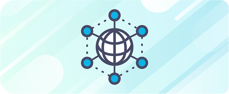 ⑤ ネットワーク