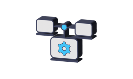 ② レガシーシステム