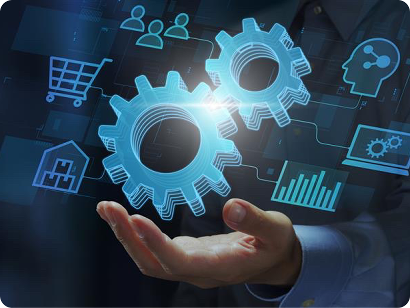 システムインテグレーション