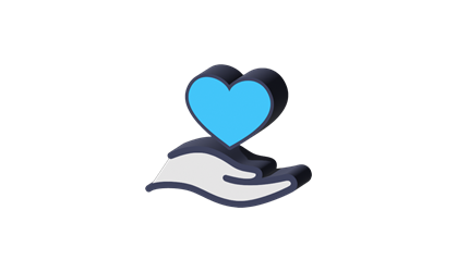 私たちの思い大切にしていること