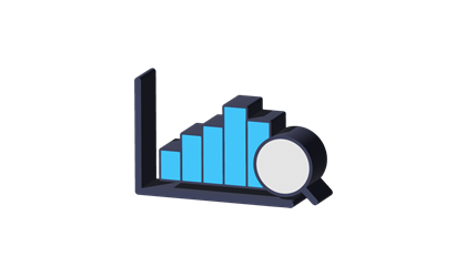 最適なサービスをご提供業務の効率化に貢献